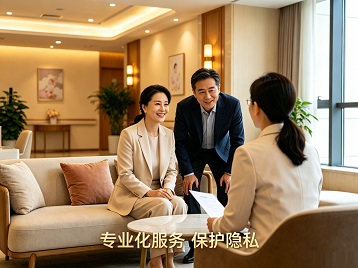 福泉有偿售卵代生女生的客户的客户群体有哪些
