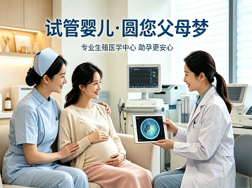 福泉辅助生育服务 试管婴儿行业的兴起背景、发展与未来展望
